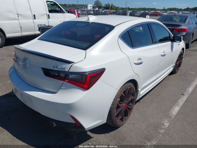 2019 ACURA ILX 19UDE2F80KA012465 Photo 3