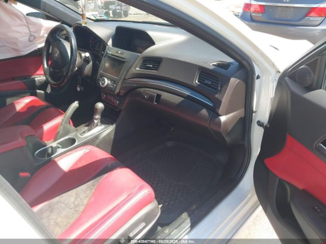 2019 ACURA ILX 19UDE2F80KA012465 Photo 4