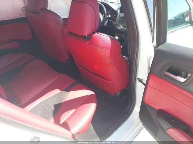 2019 ACURA ILX 19UDE2F80KA012465 Photo 7