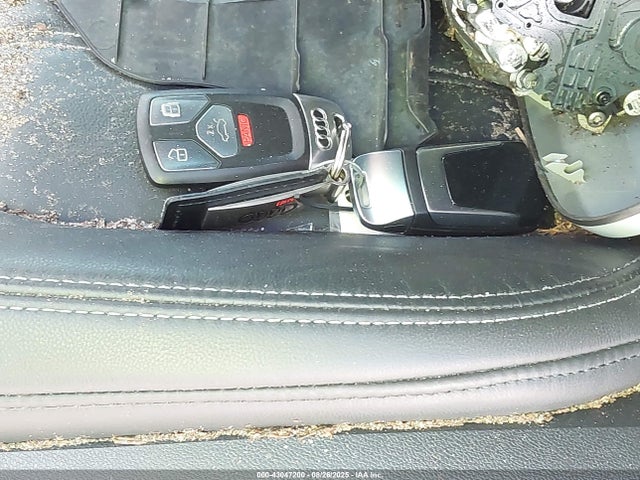 2022 AUDI Q5 WA1EAAFY9N2088817 Photo 10