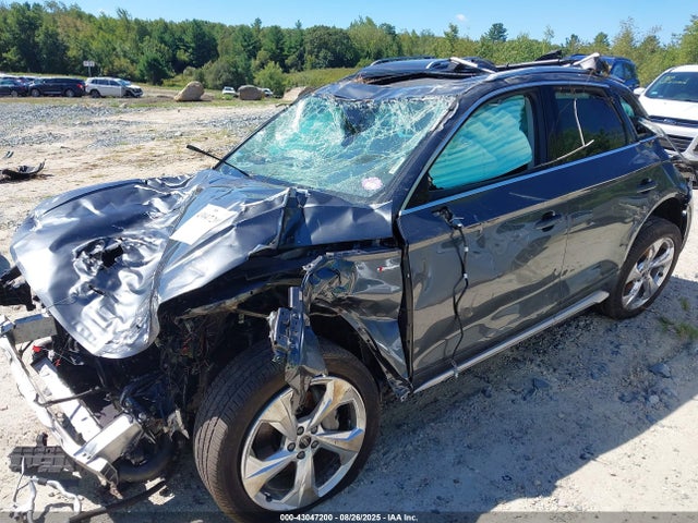 2022 AUDI Q5 WA1EAAFY9N2088817 Photo 1