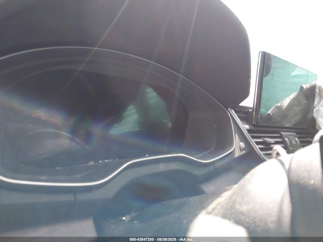2022 AUDI Q5 WA1EAAFY9N2088817 Photo 6