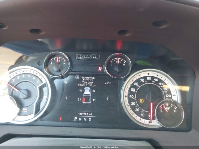 RAM 1500 2017 1C6RR7NT0HS693300 Image 15