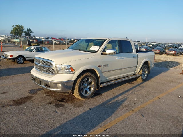 RAM 1500 2017 1C6RR7NT0HS693300 Image 2