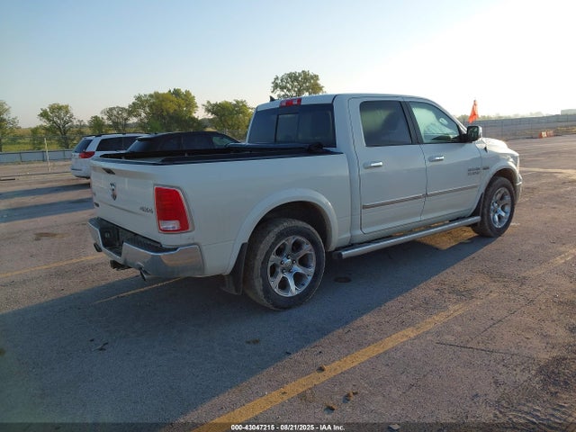 RAM 1500 2017 1C6RR7NT0HS693300 Image 4