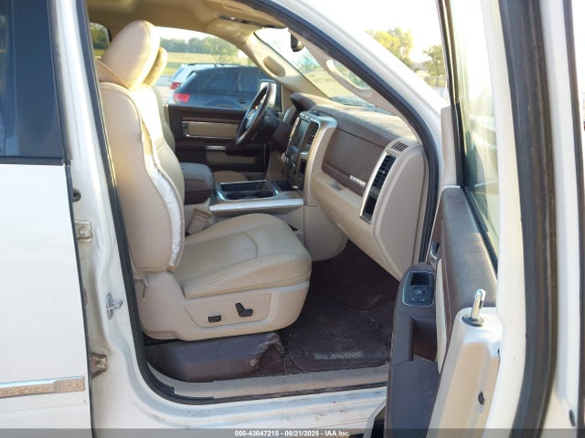 RAM 1500 2017 1C6RR7NT0HS693300 Image 5