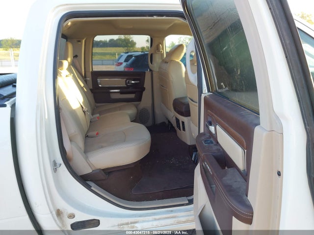RAM 1500 2017 1C6RR7NT0HS693300 Image 8