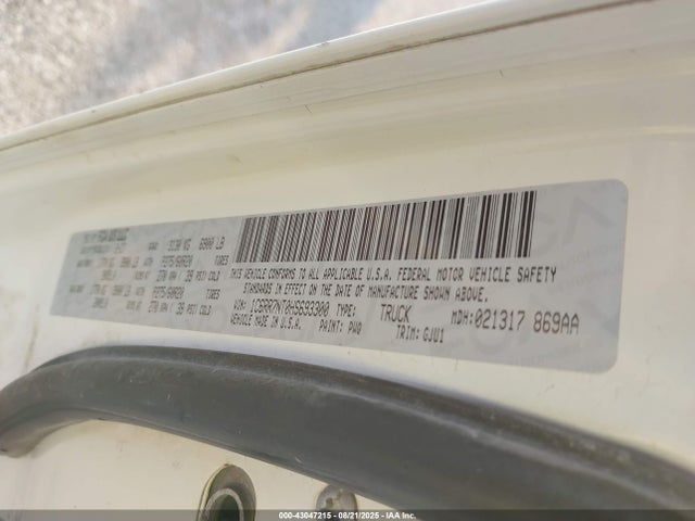 RAM 1500 2017 1C6RR7NT0HS693300 Image 9