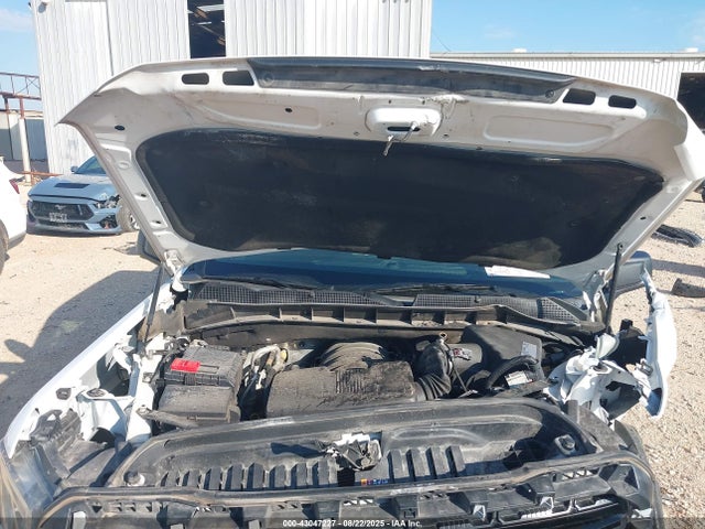 3GTP8CED5LG107081 GMC l84 - di, dfm, alum, gen 5, var 2