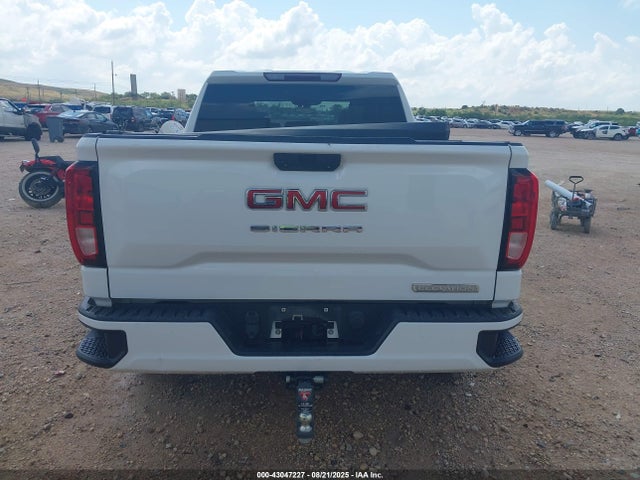 3GTP8CED5LG107081 GMC l84 - di, dfm, alum, gen 5, var 2