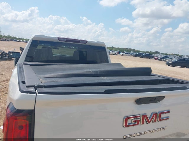 3GTP8CED5LG107081 GMC l84 - di, dfm, alum, gen 5, var 2