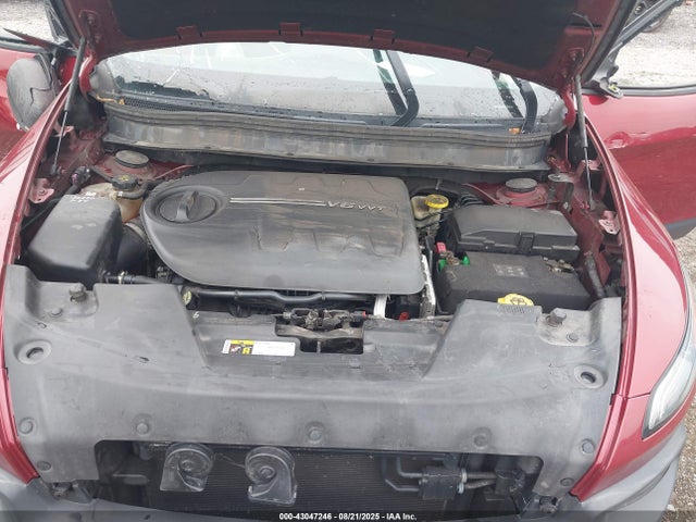 1C4PJMBS2FW712842 Jeep Cherokee