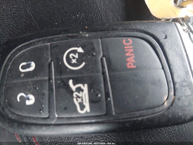 1C4PJMBS2FW712842 Jeep Cherokee