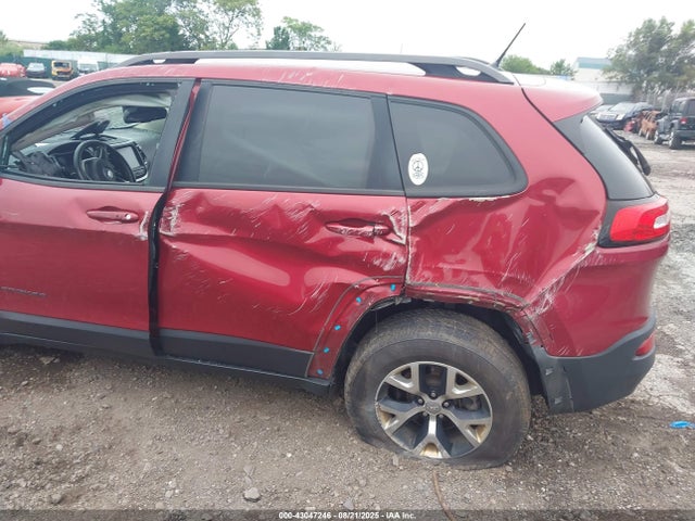 1C4PJMBS2FW712842 Jeep Cherokee