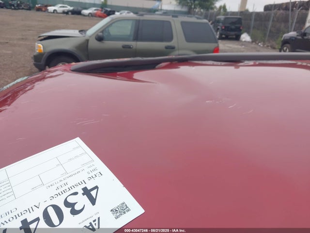 1C4PJMBS2FW712842 Jeep Cherokee