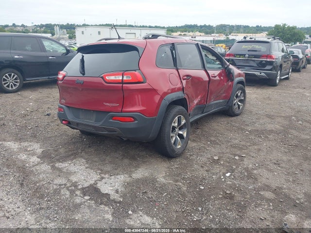 1C4PJMBS2FW712842 Jeep Cherokee