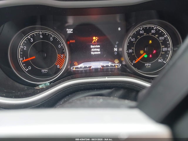 1C4PJMBS2FW712842 Jeep Cherokee