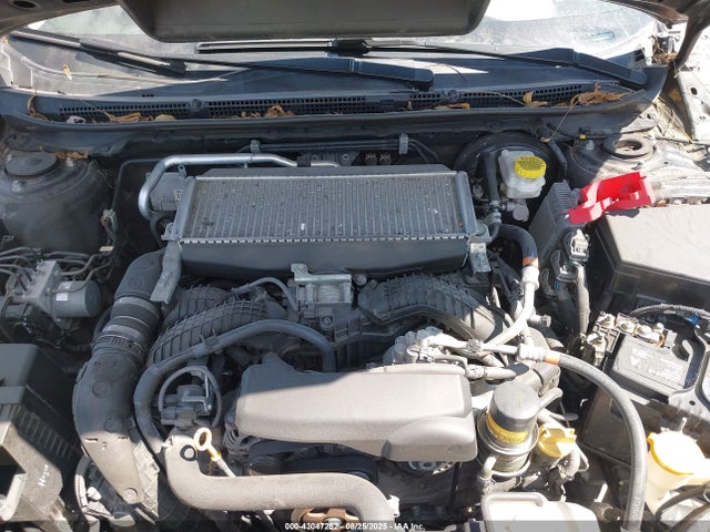 4S3BWGP66N3014484 Subaru na, u4