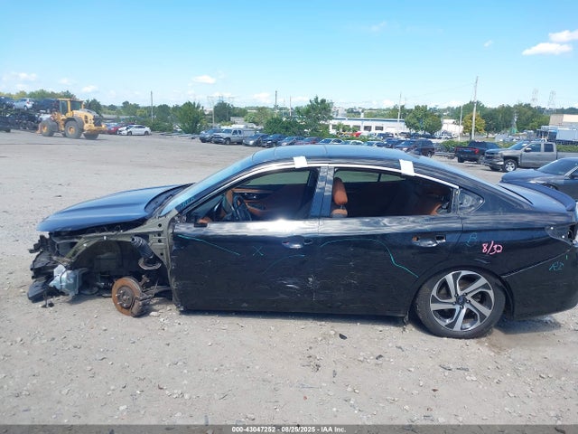 4S3BWGP66N3014484 Subaru na, u4