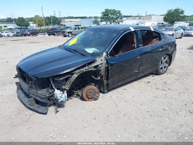 4S3BWGP66N3014484 Subaru na, u4