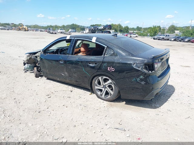 4S3BWGP66N3014484 Subaru na, u4