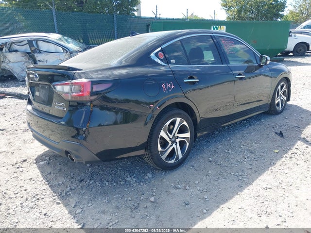 4S3BWGP66N3014484 Subaru na, u4