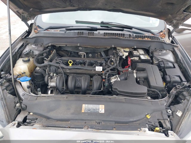 Ford 2014 2014 1FA6P0H79E5381368 Image 10
