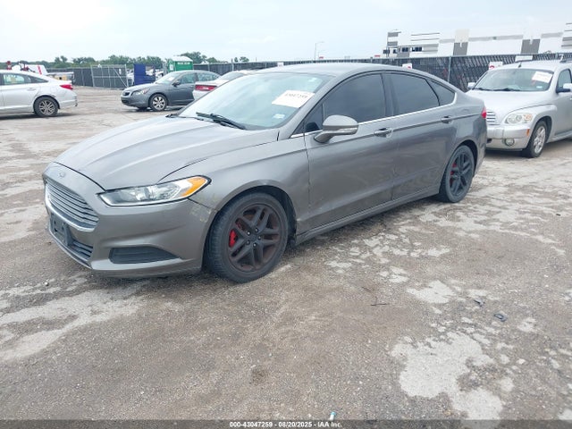 Ford 2014 2014 1FA6P0H79E5381368 Image 2