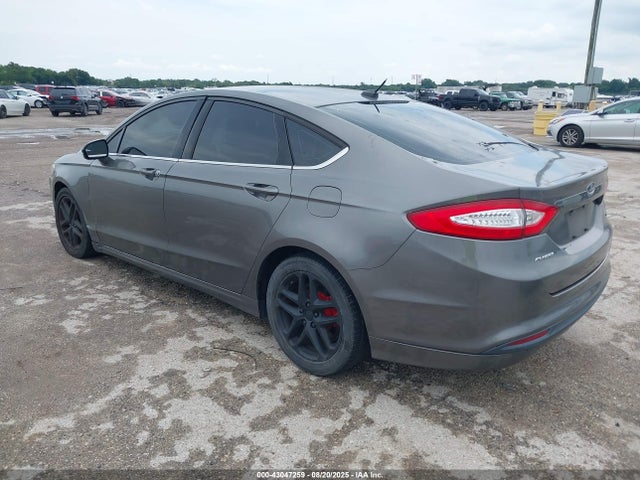 Ford 2014 2014 1FA6P0H79E5381368 Image 3