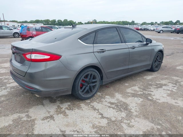 Ford 2014 2014 1FA6P0H79E5381368 Image 4