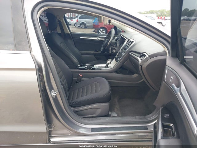 Ford 2014 2014 1FA6P0H79E5381368 Image 5
