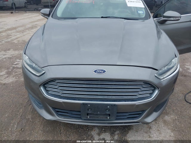 Ford 2014 2014 1FA6P0H79E5381368 Image 6