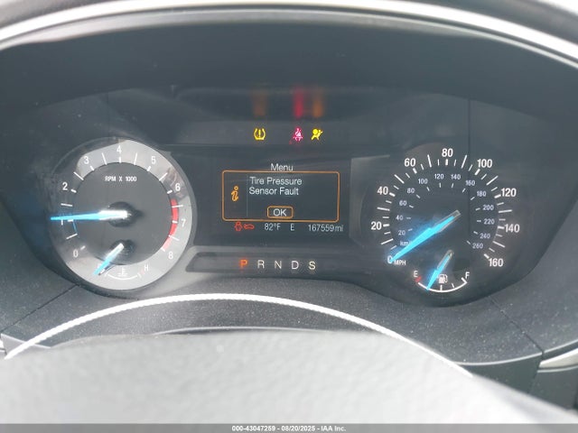 Ford 2014 2014 1FA6P0H79E5381368 Image 7