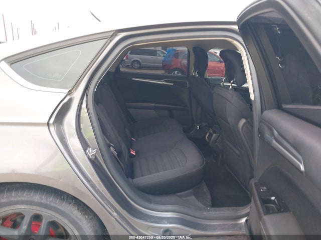Ford 2014 2014 1FA6P0H79E5381368 Image 8