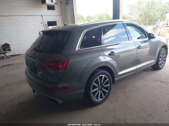 2017 AUDI Q7 WA1VAAF77HD059557 Photo 3