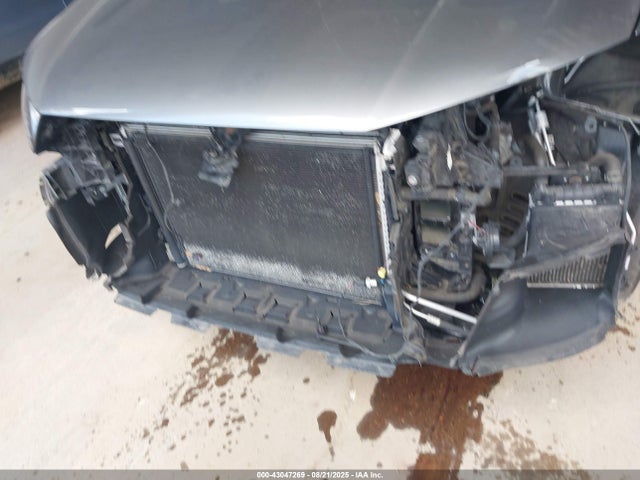 2017 AUDI Q7 WA1VAAF77HD059557 Photo 5