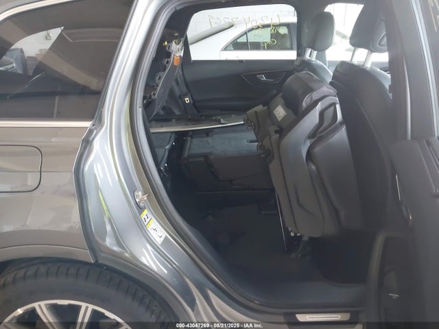 2017 AUDI Q7 WA1VAAF77HD059557 Photo 7
