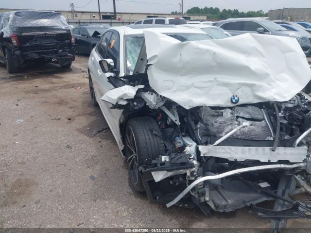 2024 BMW 3 SERIES 3MW69FF03R8E76785