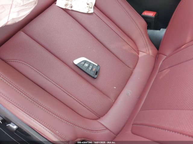 2024 BMW 3 SERIES 3MW69FF03R8E76785 Photo 10