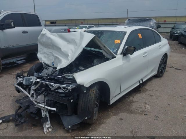 2024 BMW 3 SERIES 3MW69FF03R8E76785 Photo 1