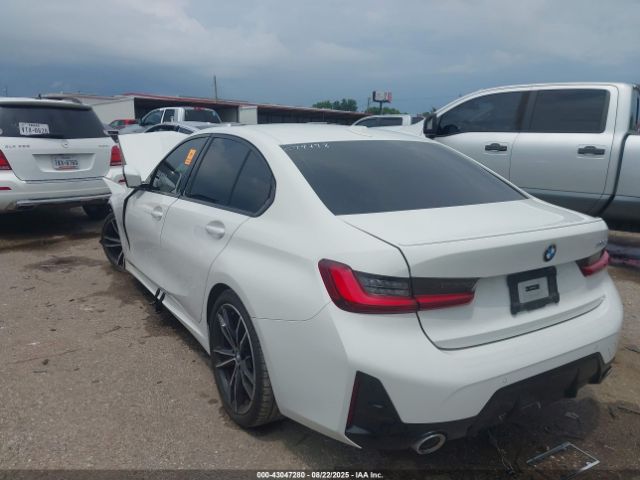 2024 BMW 3 SERIES 3MW69FF03R8E76785 Photo 2