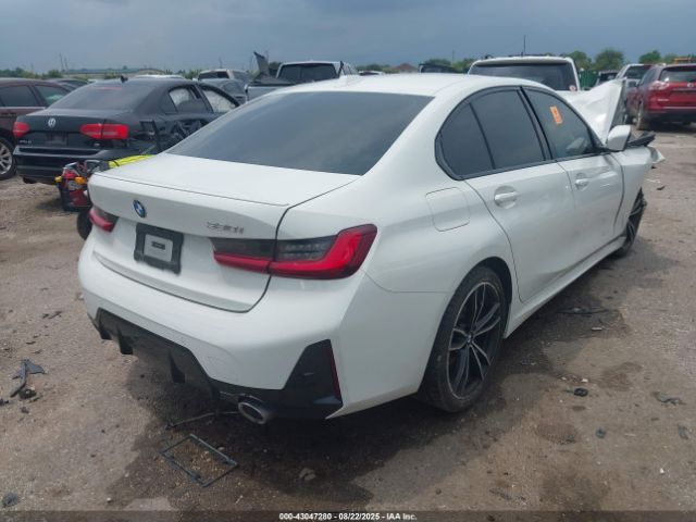 2024 BMW 3 SERIES 3MW69FF03R8E76785 Photo 3