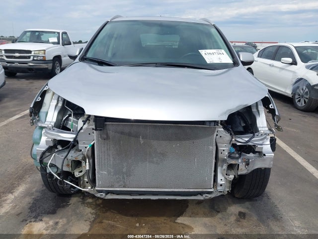 43047284 :رقم المزاد ، 2HKRM3H79GH520290 vin ، 2016 Honda Cr-v Ex-l مزاد بيع