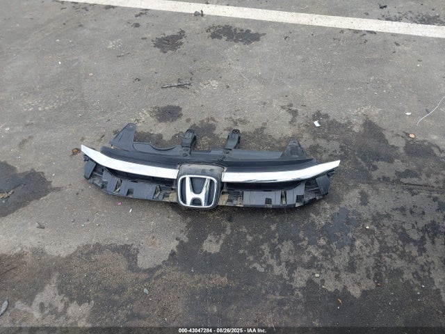 43047284 :رقم المزاد ، 2HKRM3H79GH520290 vin ، 2016 Honda Cr-v Ex-l مزاد بيع