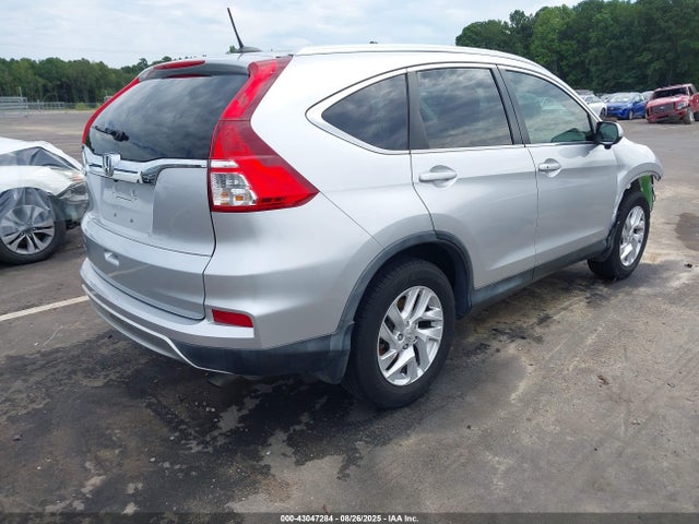 43047284 :رقم المزاد ، 2HKRM3H79GH520290 vin ، 2016 Honda Cr-v Ex-l مزاد بيع