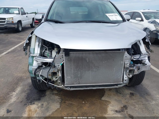 43047284 :رقم المزاد ، 2HKRM3H79GH520290 vin ، 2016 Honda Cr-v Ex-l مزاد بيع