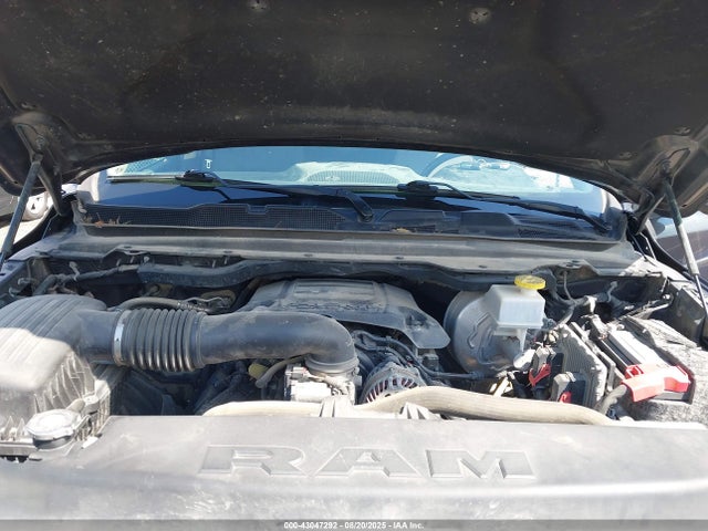 RAM 1500 2020 1C6SRFMT0LN225278 Image 10