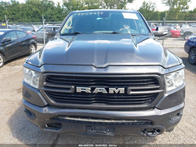 RAM 1500 2020 1C6SRFMT0LN225278 Image 12