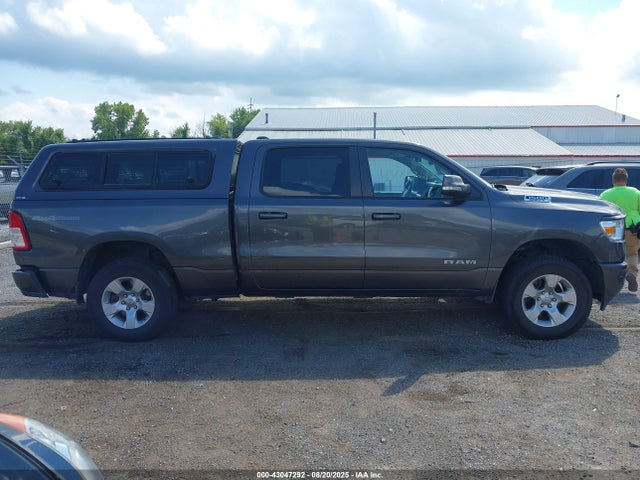 RAM 1500 2020 1C6SRFMT0LN225278 Image 13