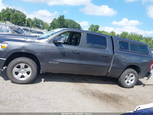 RAM 1500 2020 1C6SRFMT0LN225278 Image 14